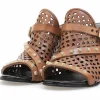 A.S.98 Sandales Barbra^ Sandales