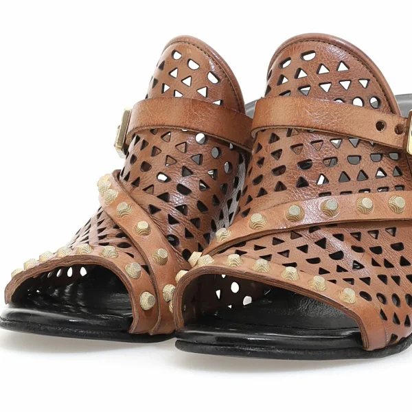 A.S.98 Sandales Barbra^ Sandales