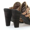 A.S.98 Sandales Barbra^ Sandales