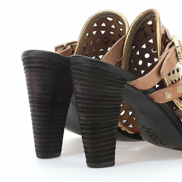 A.S.98 Sandales Barbra^ Sandales
