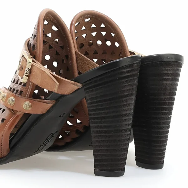 A.S.98 Sandales Barbra^ Sandales