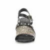 A.S.98 Sandales Becci^ Sandales
