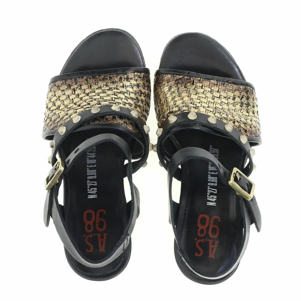 A.S.98 Sandales Becci^ Sandales