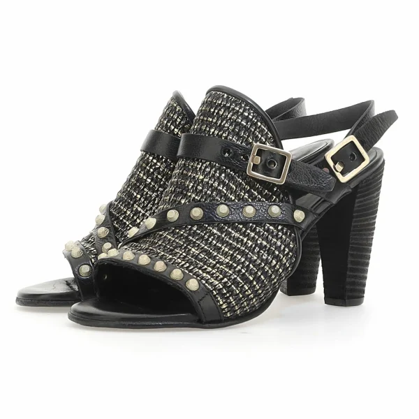 A.S.98 Sandales Beckah^ Sandales