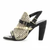 A.S.98 Sandales Beckah^ Sandales