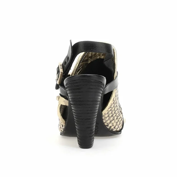 A.S.98 Sandales Beckah^ Sandales