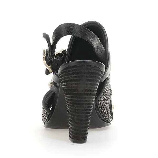 A.S.98 Sandales Beckah^ Sandales