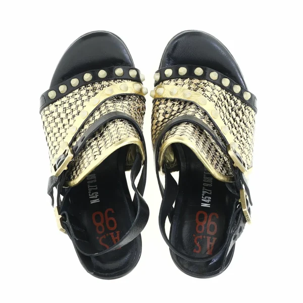 A.S.98 Sandales Beckah^ Sandales