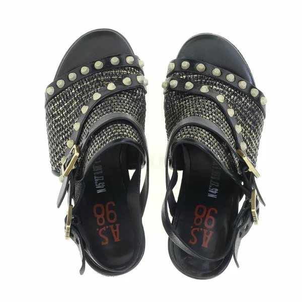 A.S.98 Sandales Beckah^ Sandales