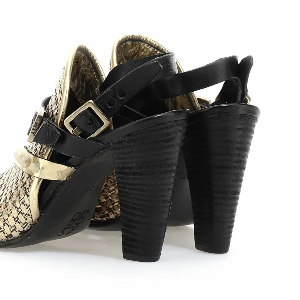 A.S.98 Sandales Beckah^ Sandales