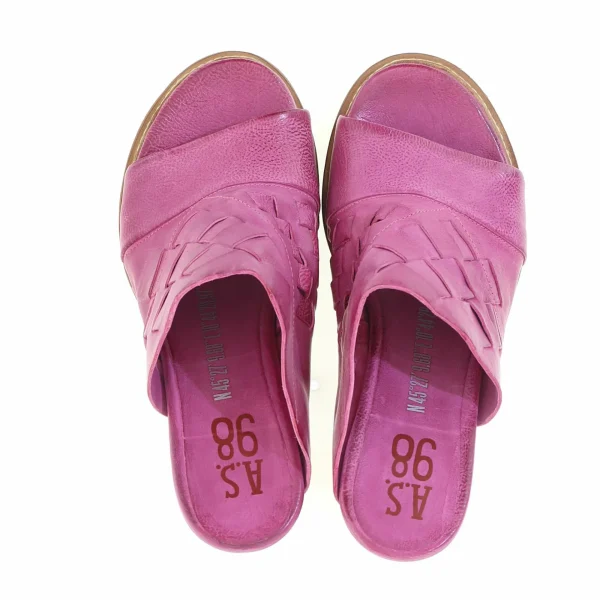 A.S.98 Sandales Belen^ Sandales