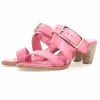 A.S.98 Sandales Bernardine^ Sandales