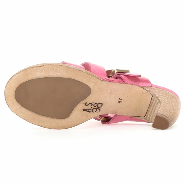 A.S.98 Sandales Bernardine^ Sandales
