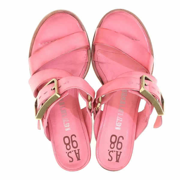 A.S.98 Sandales Bernardine^ Sandales