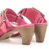A.S.98 Sandales Bernardine^ Sandales