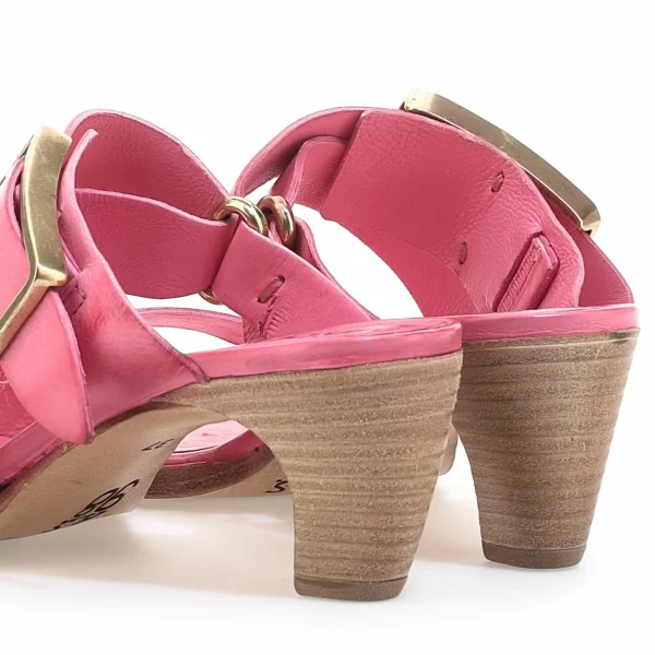 A.S.98 Sandales Bernardine^ Sandales