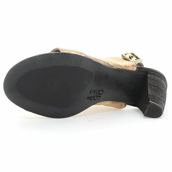 A.S.98 Sandales Bertha^ Sandales