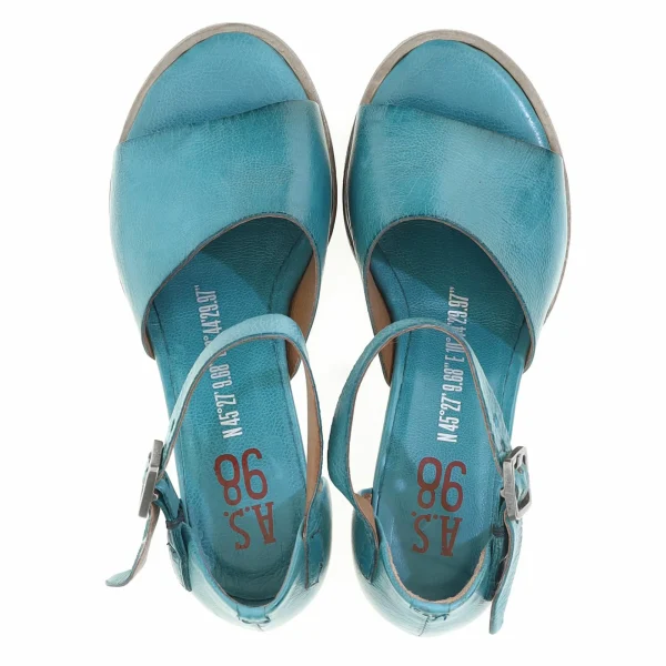 A.S.98 Sandales Bess^ Sandales