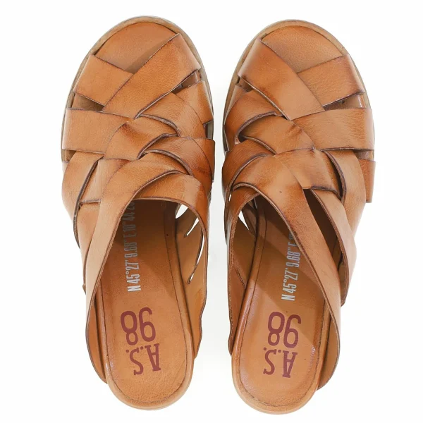 A.S.98 Sandales Bessie^ Sandales