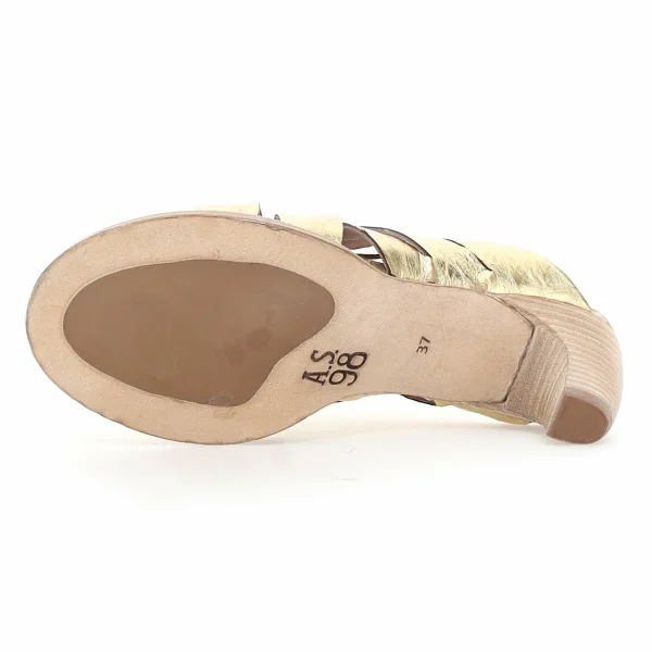 A.S.98 Sandales Bessie^ Sandales