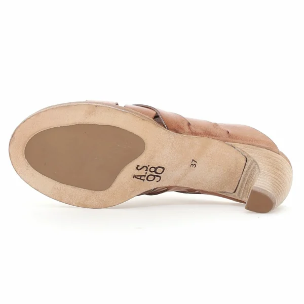 A.S.98 Sandales Bessie^ Sandales