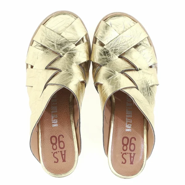 A.S.98 Sandales Bessie^ Sandales