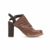 A.S.98 Sandales Blanca^ Sandales