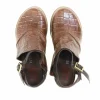 A.S.98 Sandales Blanca^ Sandales