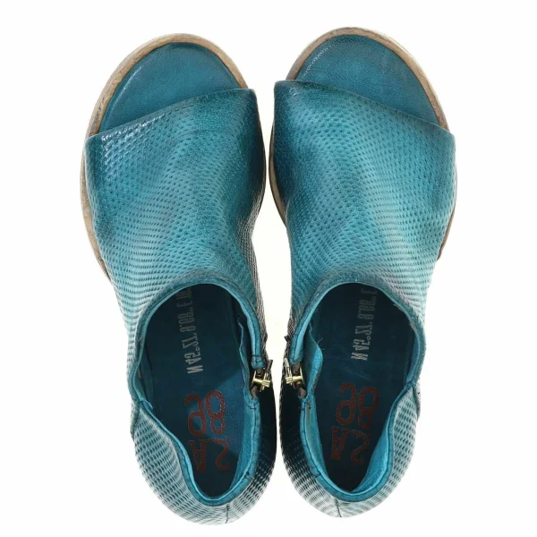 A.S.98 Sandales Blanch^ Sandales
