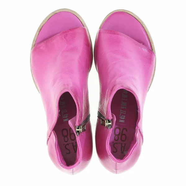A.S.98 Sandales Blanch^ Sandales