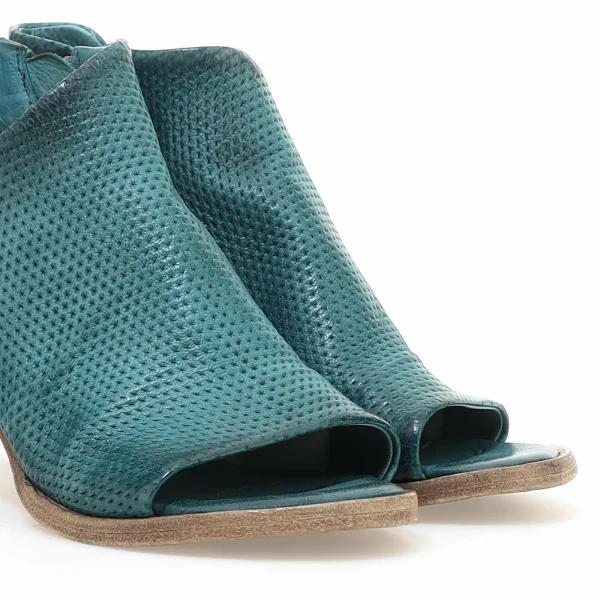 A.S.98 Sandales Blanch^ Sandales