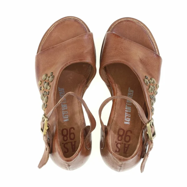A.S.98 Sandales Brooke^ Sandales