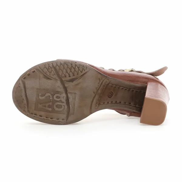 A.S.98 Sandales Brooke^ Sandales