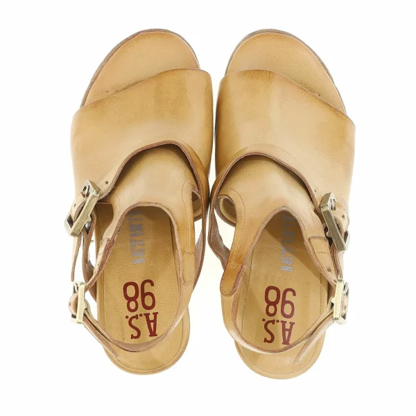 A.S.98 Sandales Charlize^ Sandales