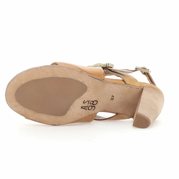 A.S.98 Sandales Charlize^ Sandales