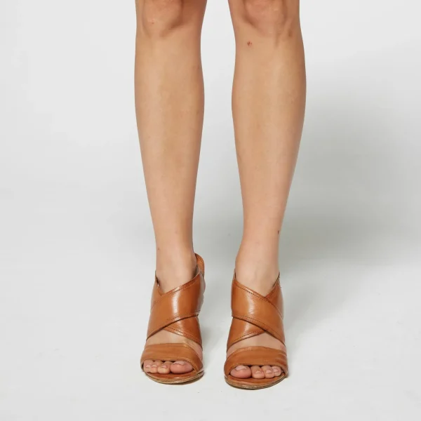 A.S.98 Sandales Chastity^ Sandales