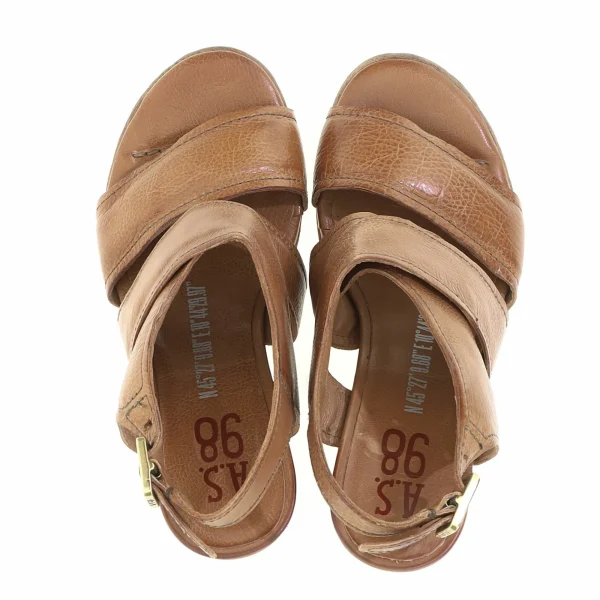 A.S.98 Sandales Chastity^ Sandales
