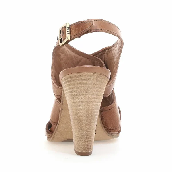 A.S.98 Sandales Chastity^ Sandales