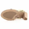 A.S.98 Sandales Chastity^ Sandales