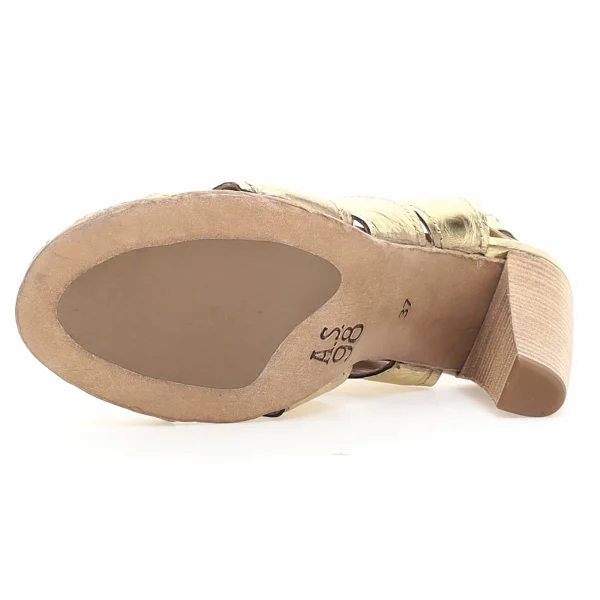 A.S.98 Sandales Chastity^ Sandales