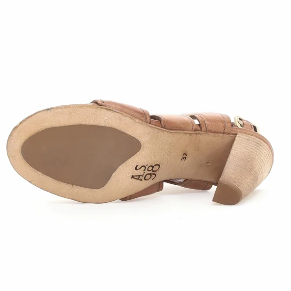 A.S.98 Sandales Chastity^ Sandales