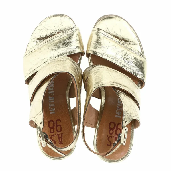 A.S.98 Sandales Chastity^ Sandales