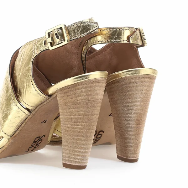 A.S.98 Sandales Chastity^ Sandales