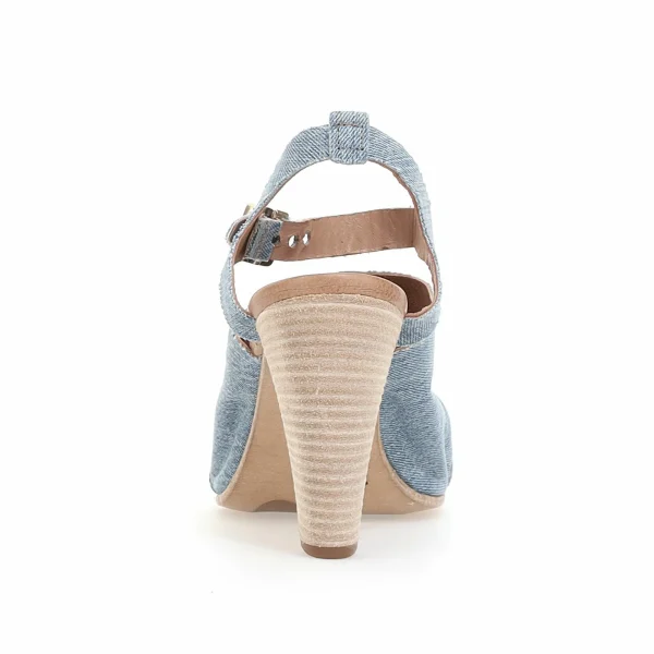 A.S.98 Sandales Clarise^ Sandales