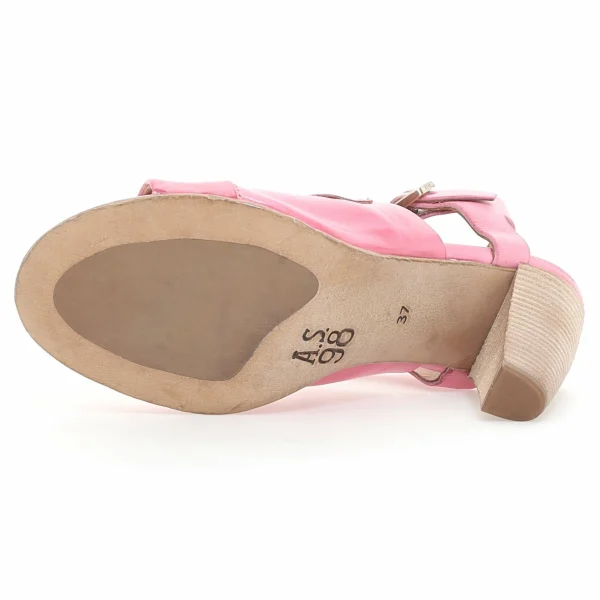 A.S.98 Sandales Clarise^ Sandales
