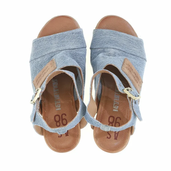 A.S.98 Sandales Clarise^ Sandales