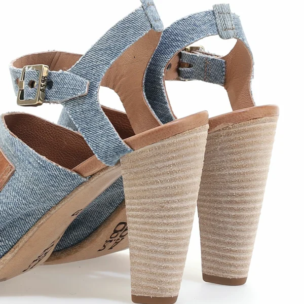 A.S.98 Sandales Clarise^ Sandales