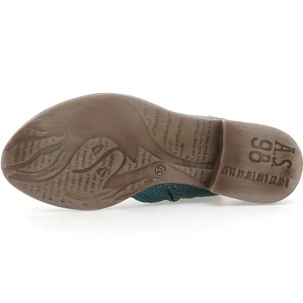 A.S.98 Sandales Gomer^ Sandales