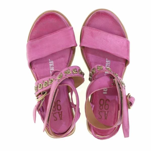 A.S.98 Sandales Ladonna^ Sandales