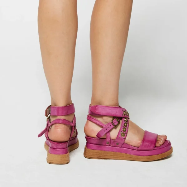 A.S.98 Sandales Ladonna^ Sandales